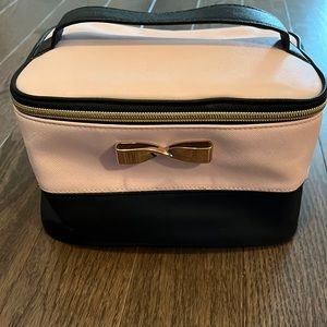 Victoria Secret makeup/travel bag